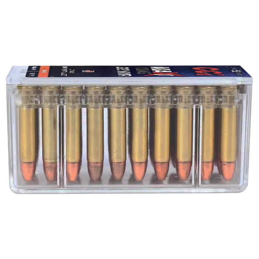 CCI CCI/Speer Maxi-Mag, 22WMR, 40 Grain, Jacketed Hollow Point